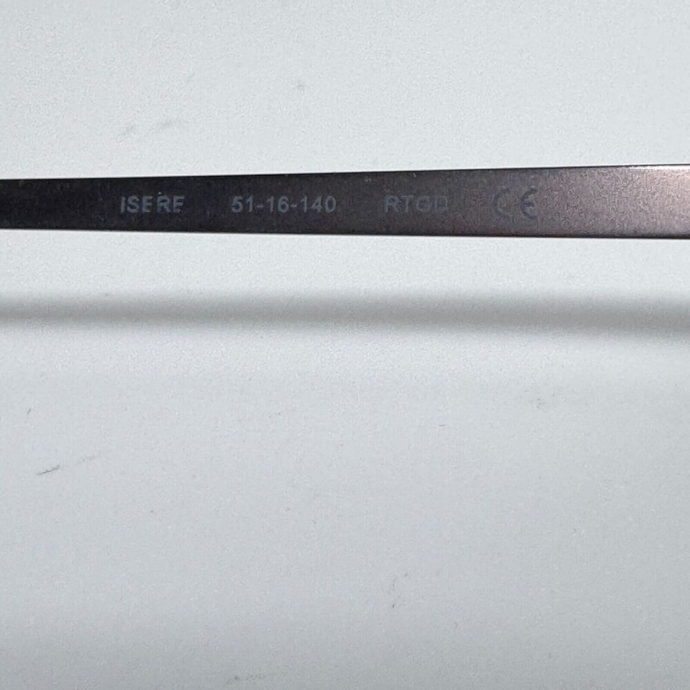 Modo .Com Frame Model Isere Eyeglasses Frames 51-… - image 5